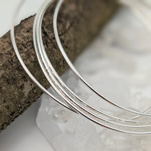Load image into Gallery viewer, Luna Celebration Bangles
