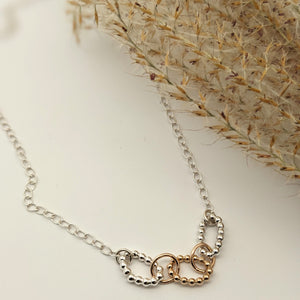 Dorotea Together Necklace
