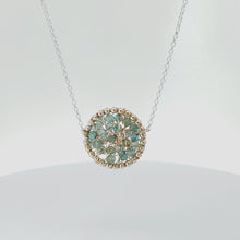 Load and play video in Gallery viewer, Venezuela Necklace
