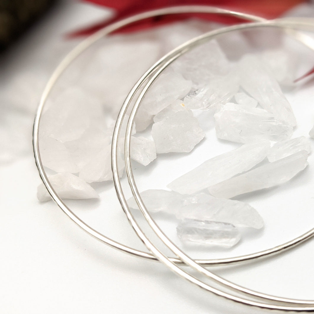 Luna Celebration Bangles