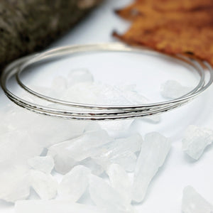 Luna Celebration Bangles